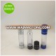 200ml 120ml 100ml 80ml 50ml 30ml 15ml airless pump cosmetic spray bottle