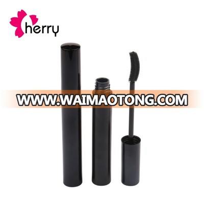 Plastic Material and Cosmetic Usage mascara tube container