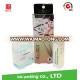 cosmetic eyelash extension packaging box